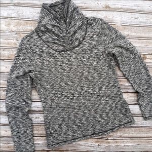 Athleta Sweaters - Athleta High Neck Pullover Athleta Sweaters - Athleta High Neck Pullover